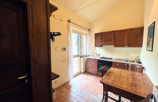 Farmhouse in Giano Dell'umbria with Hot Tub, Swimming Pool - Foto 8