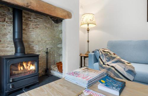 Stunning, Cosy Cotswolds House & Beautiful Garden - Foto 5