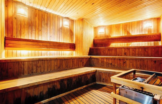 Roomo Transamerica SP Bela Cintra - Foto 32