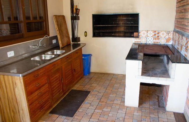 RECANTO DOS COMPADRES - Foto 37