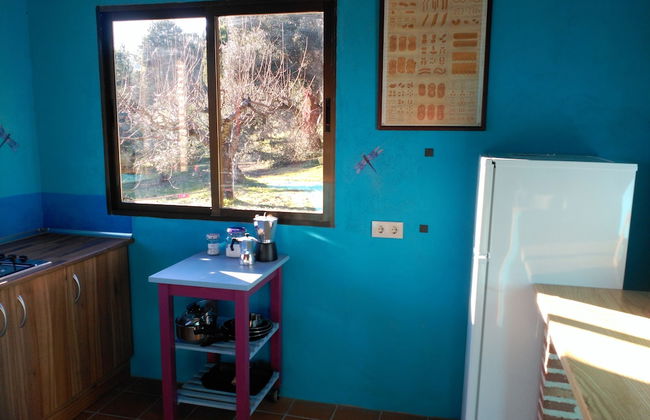 Casa Rural Las Gesillas - Foto 18