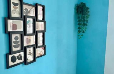 Cosy 1 - Montbéliard centre 80m2 - Foto 5