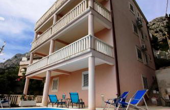 Apartments Ivančić - Photo 5