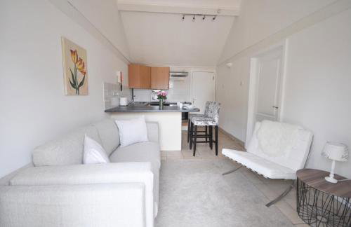 Stable Cottage, Whitebridge Farm - Foto 7