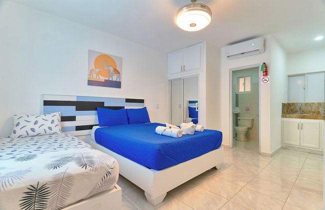 Costa Love Aparta-Hotel - Foto 13