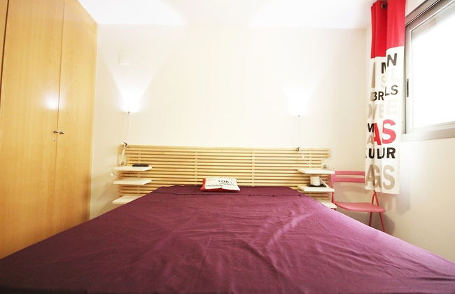 Apartamento Borumbot 17 - Plaza Mayor - Foto 2