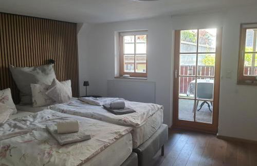 FeWo Sonne - Foto 18