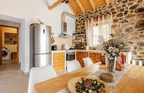 Cassiopea Guest House Evia Greece - Foto 18