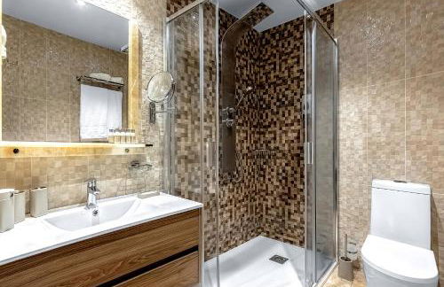 Ocean View Apartment in Albatros Golf del Sur - Photo 18