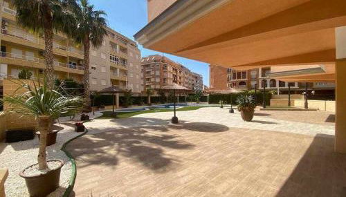 Piso estilo Mediterráneo a 200m de la playa - Foto 5