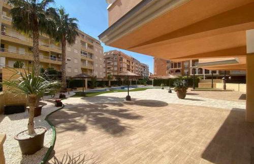 Piso estilo Mediterráneo a 200m de la playa - Foto 5