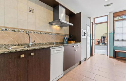 Apartamentos Turisticos As Cetareas - Foto 21