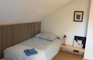 The Staffelsee Lodge - Foto 32