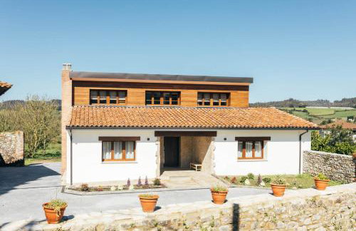 Casa Guillermo - Espacio rural con encanto entre Gijón y Oviedo - Foto 1