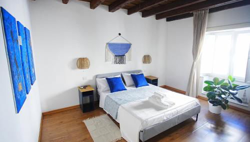 Appartamento storico di 130 mq al Tempio di Apollo - Foto 4