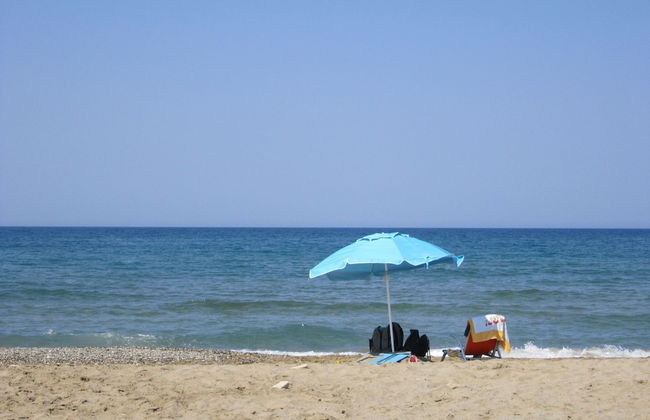 Beautiful Villa, Private Pool, Sleeps 6, Prines in Rethymnon, Crete NW Coast - Foto 66