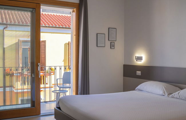 Nuova - Luxury Rooms & Apartment - Foto 36