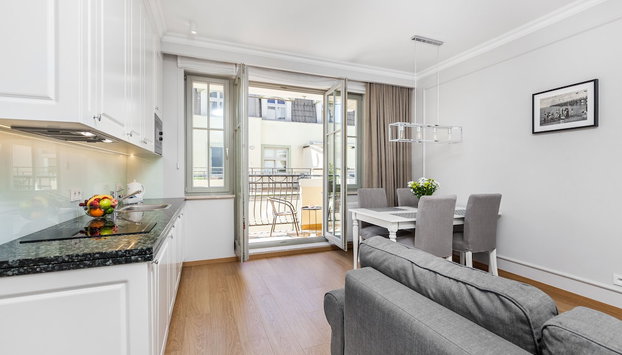 Happy Stay Sopot Monte Cassino 40 - Foto 2, Imagen principal