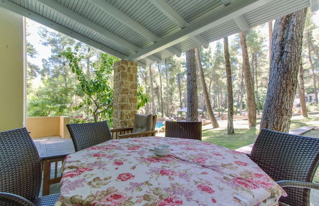 Sani Cape Villas - Stamatiadis - Foto 13