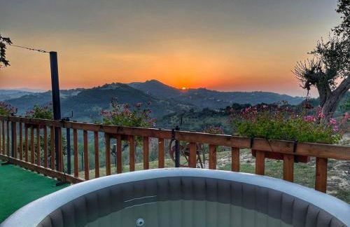 La Valle degli ulivi - Foto 11