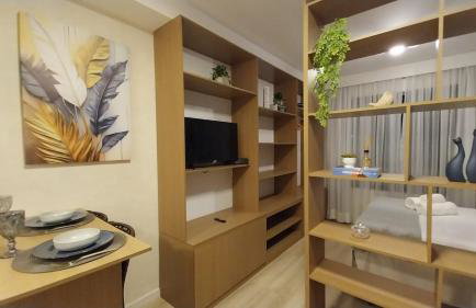 Studio Luxo Metrô São Judas - Foto 2