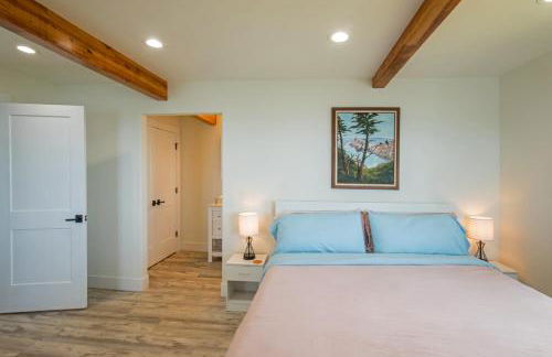 Breathtaking Oceanview! by OceanviewHotTubs Monthly Minimum - Foto 24