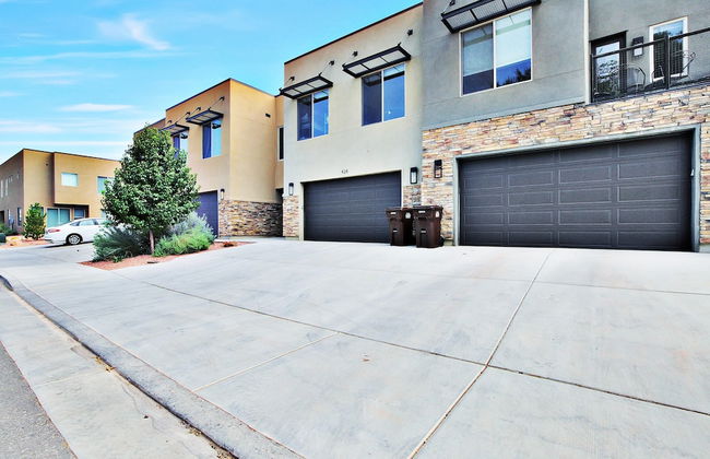 Entrada at Moab 424 - Foto 43