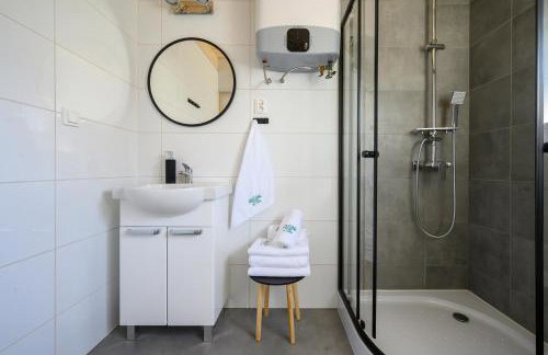 Resort Za Lasem - Foto 25