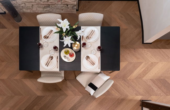 Arts & Crafts Apartments - Foto 41