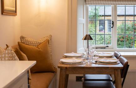 Oak Cottage - Foto 9