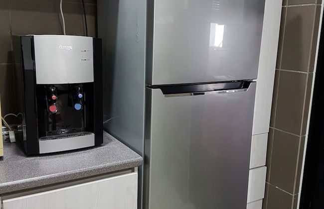 MZ Homestay Kuala Lumpur - Photo 16