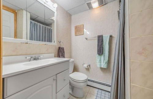 Cambridge 2BR 2BH Basement Apt With Parking - Foto 7