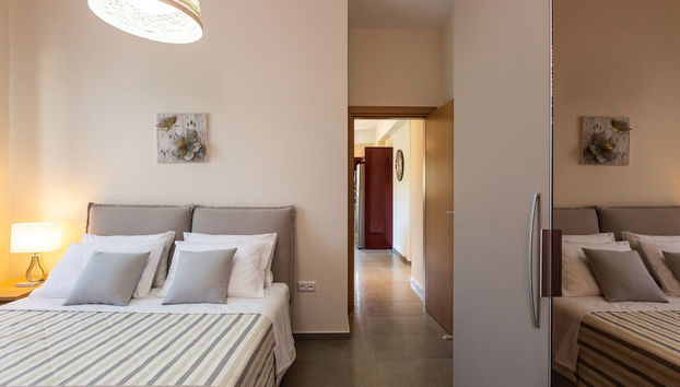 Villa Kalliope Crete - Foto 2, Habitación