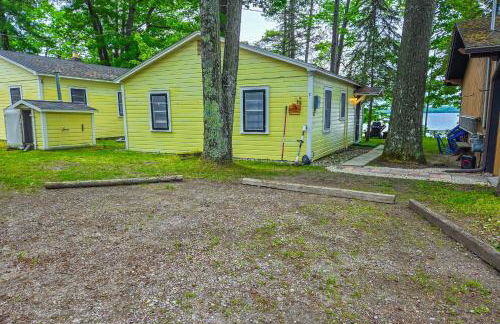 Smith Family Cottages- Cottage #1 - Foto 24