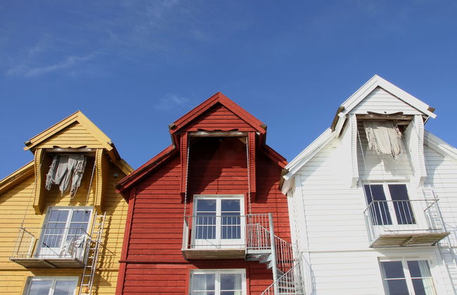 Glesvær Rorbu - Foto 17