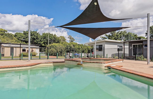 Yandina Caravan Park - Foto 25