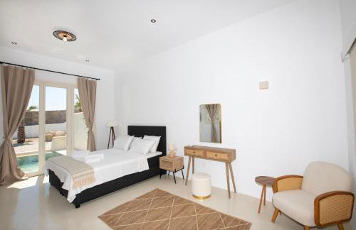 Adyton Mykonos Luxury Suites & Pools - Foto 65