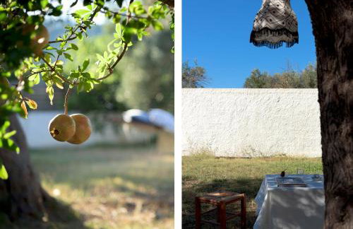 Eleni's Cottage, for Natural Living, By ThinkVilla - Foto 6