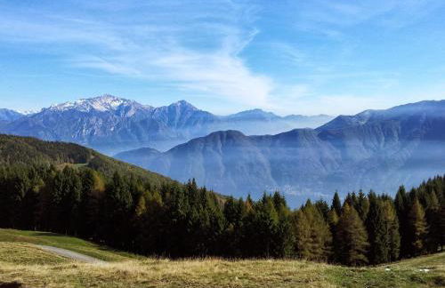 Lake Como View Apartement Allegro - Foto 40