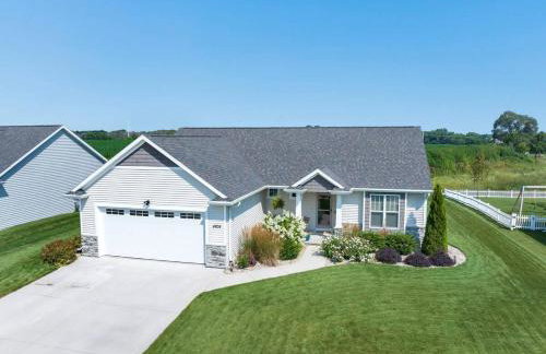 Spacious 3-BR Home near Lambeau - Foto 44