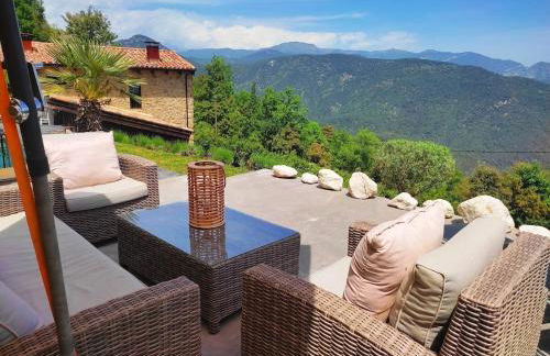 Masía De La Garrotxa - Foto 19