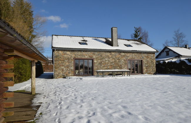 Elegant Beverce Escape - Foto 37