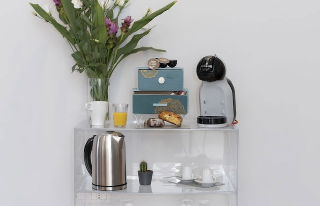 Delsi Inn Piazza di Spagna 32 - Photo 47