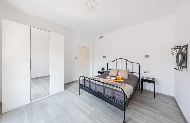 Il Quadrifoglio D4 con Piscina by Wonderful Italy - Foto 21