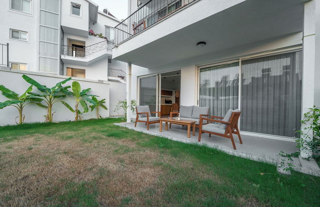 Gizz Suites - Foto 16