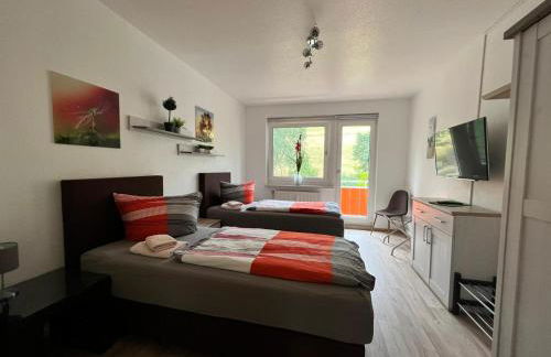 Monteur- und Ferienwohnung - Foto 13