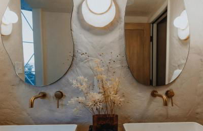 Oona Geo Dome At El Mistico - Foto 18