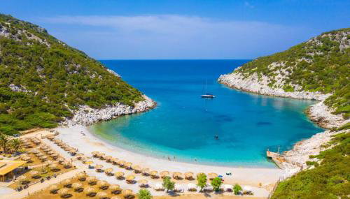 Villa Glysteri Large Private Pool Walk to Beach A C - 2125 - Foto 4, Other