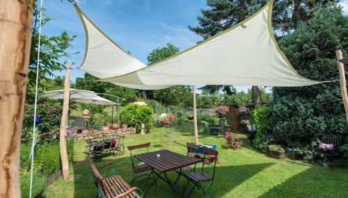 FEWO Odenwald - Anna - Photo 2, Garden, Garden view