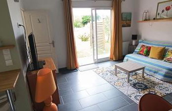 Gîte de beaujours - Foto 16